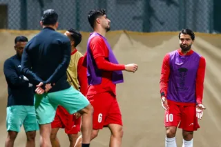 تیم ملی