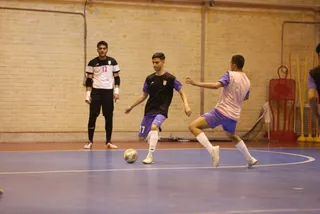 فوتسال