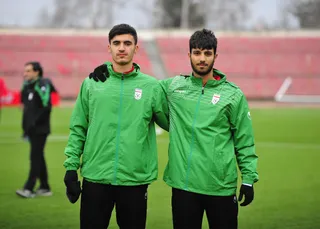نوجوانان