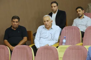 فدراسیون