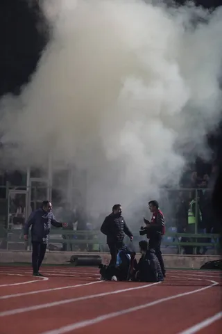 پرسپولیس