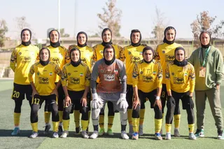 بانوان