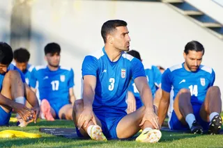 تیم ملی