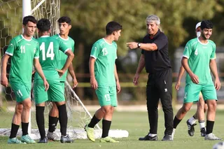 زیر 15 سال