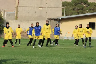 دختران