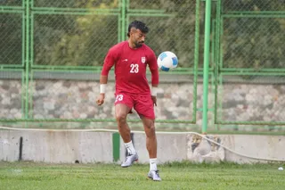 تمرین