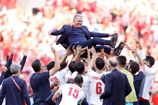 ایران ولز 2