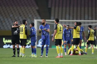 استقلال 