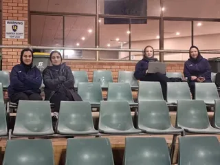 پرث