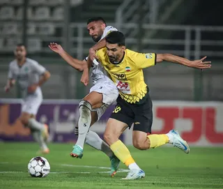 سپاهان