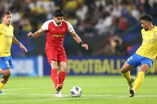 پرسپولیس