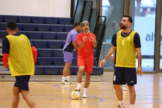 فوتسال