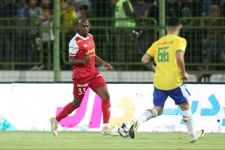 پرسپولیس