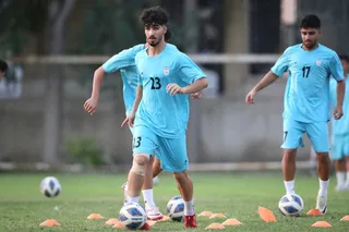 تمرین اول شهریور