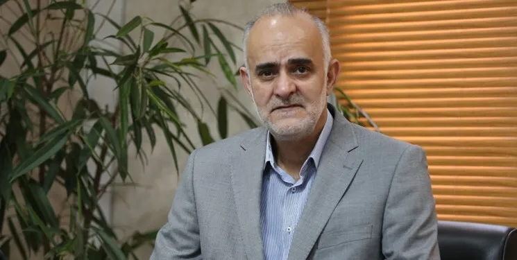 محمدنبی: نواقص ورزشگاه آزادی باید تا اوایل شهریور برطرف شود