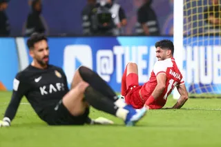 پرسپولیس