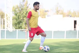 تیم ملی