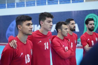 فوتسال