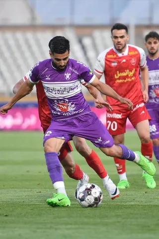 پرسپولیس
