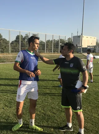 تمرين