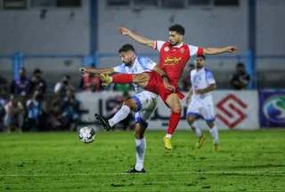 پرسپولیس