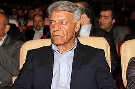 معینی: استراتژی کادر فنی در زمین به درستی اجرا شد