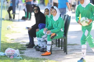 فستیوال دختران 2