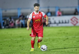 پرسپولیس