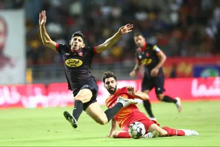 پرسپولیس