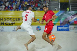 ایران / بحرین