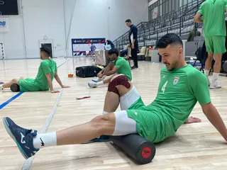 فوتسال