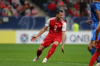 پرسپولیس 5