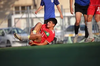 نوجوان