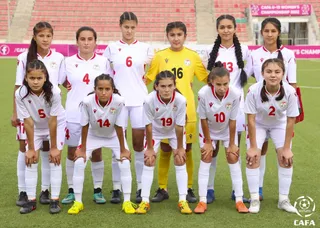 تاجیک