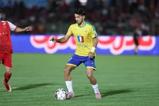 پرسپولیس 