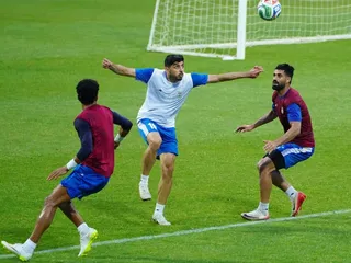 تیم ملی