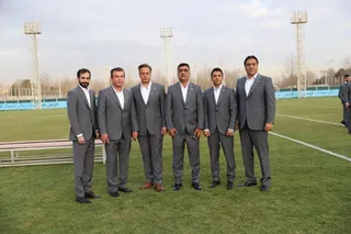 تیم ملی فوتبال امید