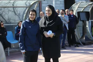 فدراسیون