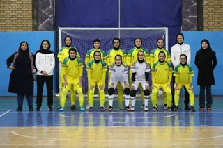 فوتسال