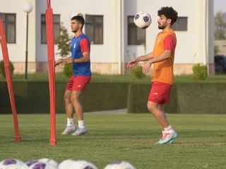 تمرین