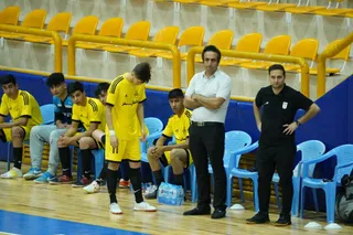 کیش۲