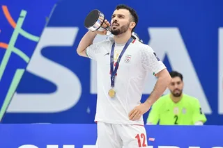 فوتسال