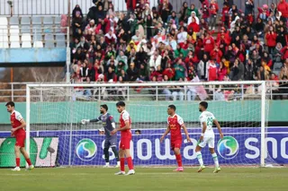 پرسپولیس