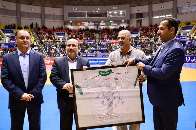 ایران و ترکمنستان