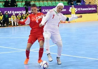 ایران تاجیکستان