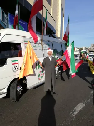 فرهنگی