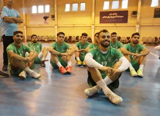 فوتسال
