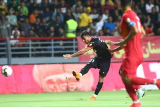 پرسپولیس
