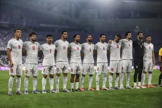 تیم ملی
