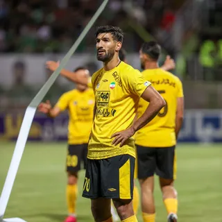 سپاهان